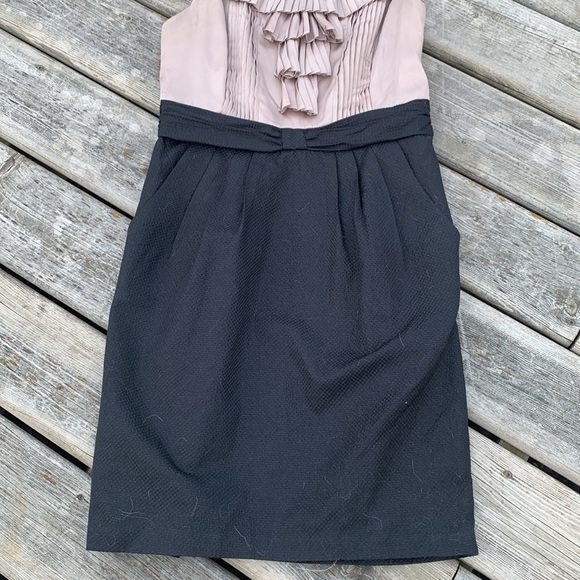 Max and Cleo Cocktail Dress - Picture 4 of 8